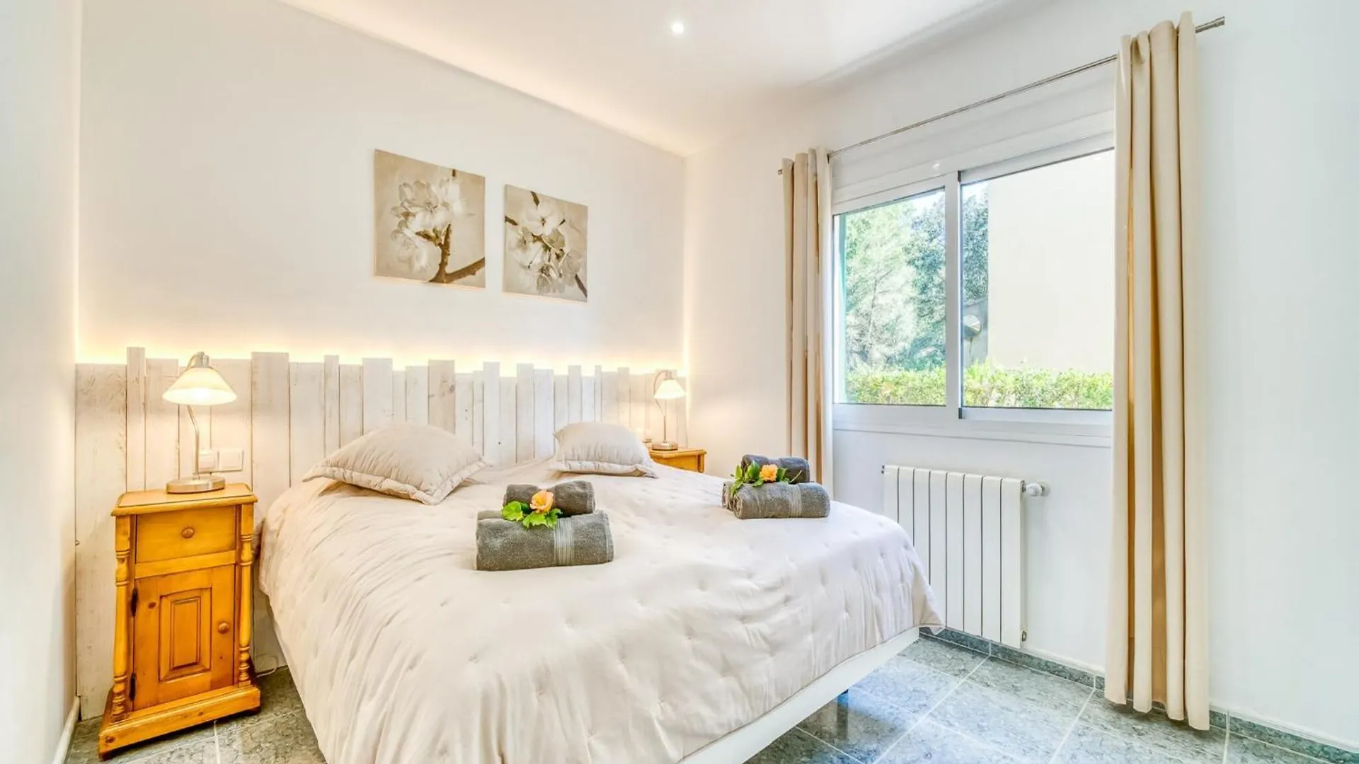 בית נופש Alcanada Villa Near Puerto De Alcudia Beach ספרד